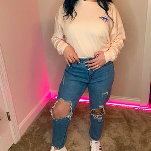 Billabong Long Sleeve Tee